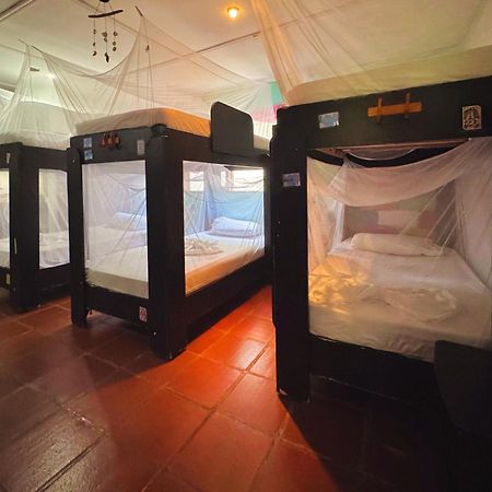Jaba Jan Hostal Palomino Exterior foto